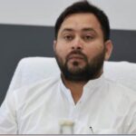 Tejashwi Yadav surrounded on IRCTC scam said I am not afraid I will answer in court