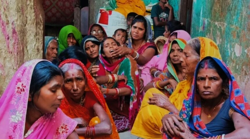 Bihar News: विवाद में 5 साल के बच्चे की हत्या, तालाब में मिला शव, कुछ समय पहले मिली थी जान से मारने की धमकी