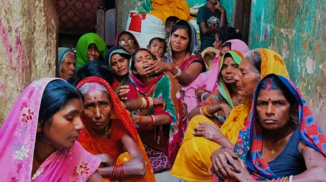 Bihar News: विवाद में 5 साल के बच्चे की हत्या, तालाब में मिला शव, कुछ समय पहले मिली थी जान से मारने की धमकी