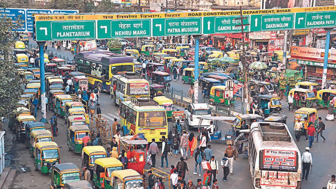 Technology And Engineering Research At More Than Nine Places To Get Rid Of Jam