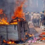 Bihar History Of Riots In The State