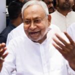 How many people like Nitish Kumar as PM, this big disclosure happened in the survey