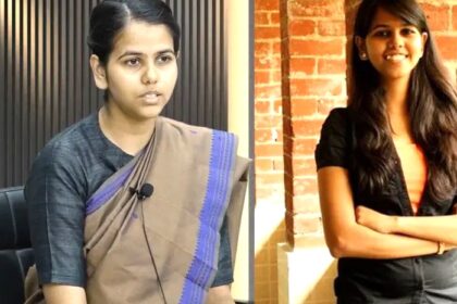 Ishita Kishore became UPSC topper, Bihar once again occupied rank one