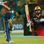 RCB vs GT Highlights IPL 2023