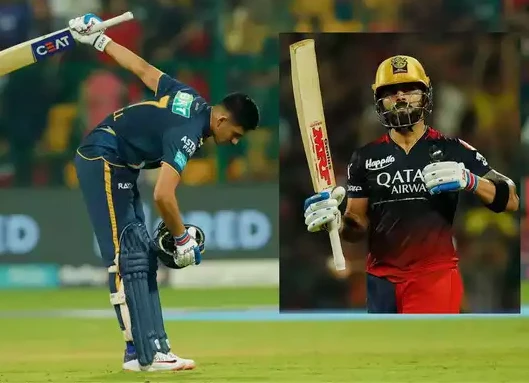 RCB vs GT Highlights IPL 2023