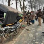 bettiah Accident