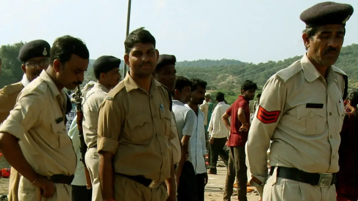 bihar murder case