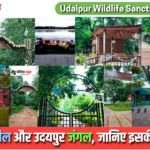 Udaipur Wildlife Sanctuary Bettiah